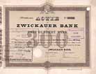 Zwickauer Bank