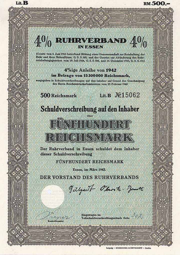 Ruhrverband