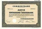 Commerzbank AG