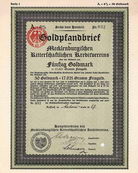 Mecklenburgischer Ritterschaftlicher Kreditverein