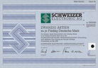 Schweizer Electronic AG