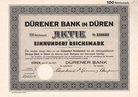 Dürener Bank