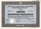 Felten & Guilleaume Carlswerk AG