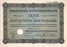 Rheinische Hypothekenbank