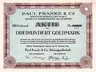 Paul Franke AG