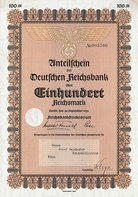 Deutsche Reichsbank