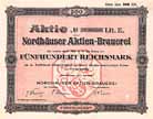 Nordhäuser Aktien-Brauerei