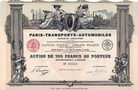 Paris-Transports-Automobiles S.A.