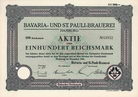 Bavaria- und St. Pauli-Brauerei