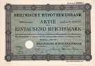 Rheinische Hypothekenbank