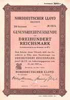 Norddeutscher Lloyd