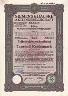 Siemens & Halske AG