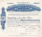 British Acetate Silk Corp. Ltd.