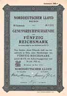 Norddeutscher Lloyd