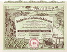 Sisaleraies et Carburants Africains anciennement Distilleries Africaines S.A.