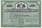 Pennsylvania Railroad