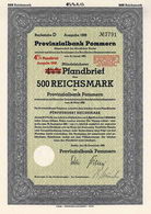 Provinzialbank Pommern