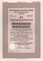 Bayerische Motoren Werke AG