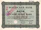 Rostocker Bank