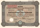 IDUNA Transport- und Rückversicherungs-AG