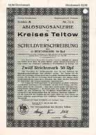 Kreis Teltow