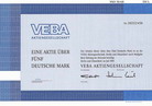 VEBA AG