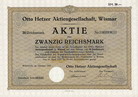 Otto Hetzer AG