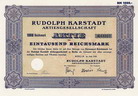 Rudolph Karstadt AG