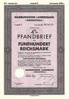 Hamburgische Landesbank - Girozentrale -